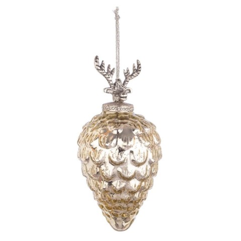 PENDAGLIO VT DECORUM PIGNA ORO